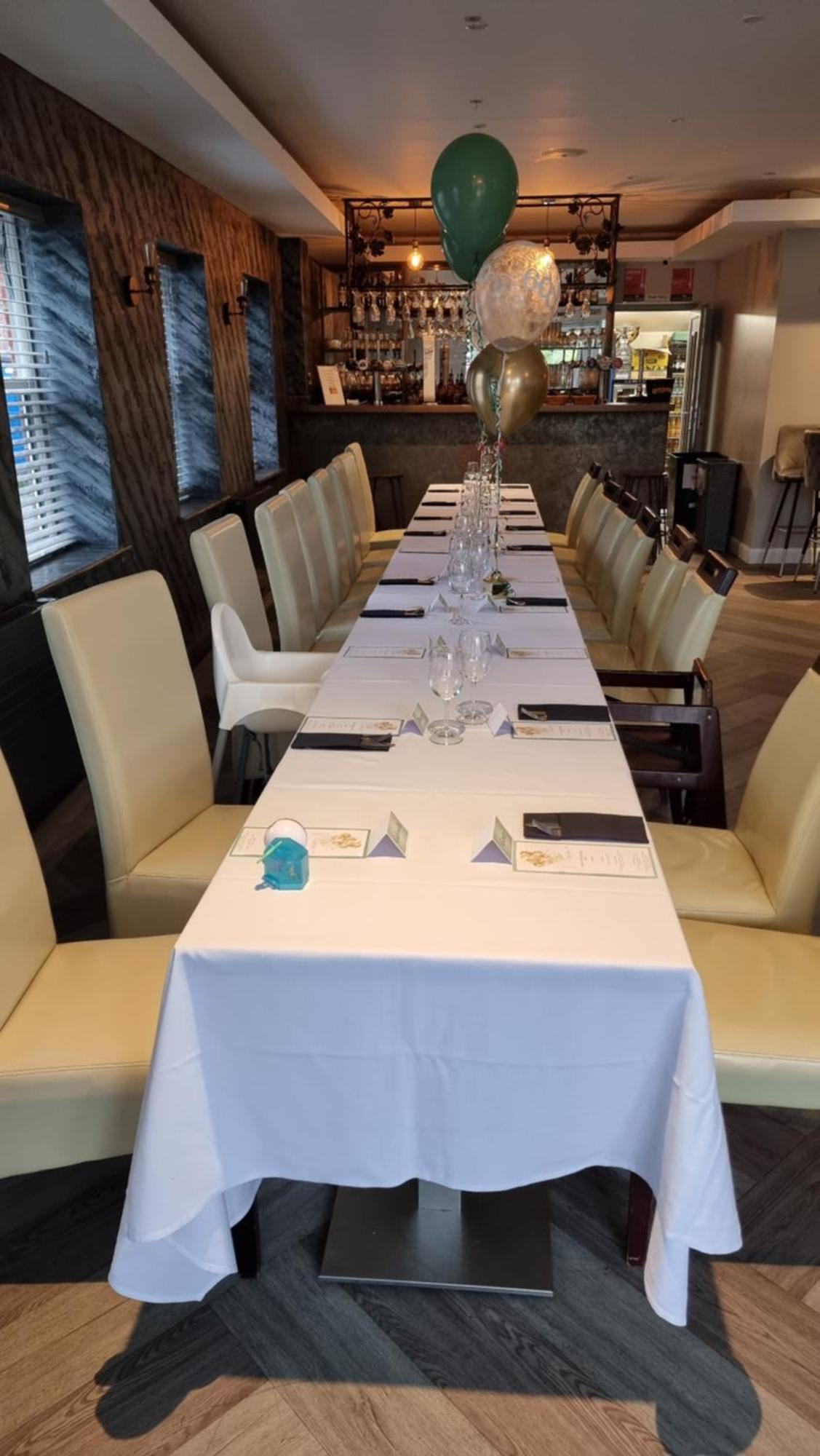 The Avenue Hotel Ltd Клитеро Екстериор снимка