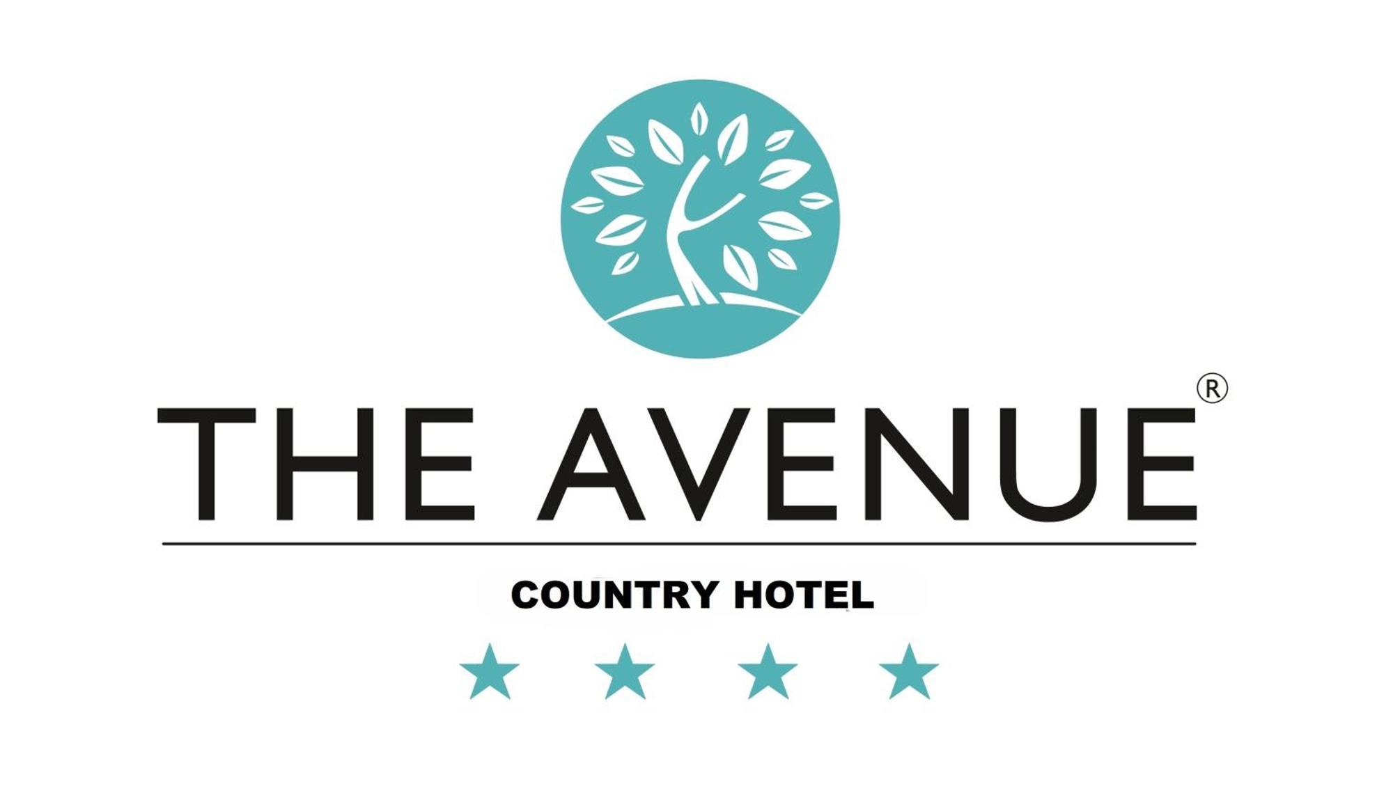 The Avenue Hotel Ltd Клитеро Екстериор снимка